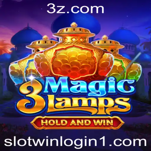 3MagicLamps: Descubra o Encantamento dos Slots com Slotwin Login