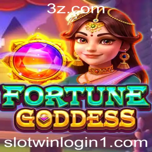 FORTUNEGODDESS: Descubra o Mundo Fascinante de Slotwin Login