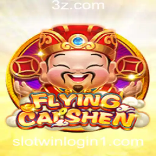 Desvendando FlyingCaiShen: O Jogo de Slots que Capturou o Mundo