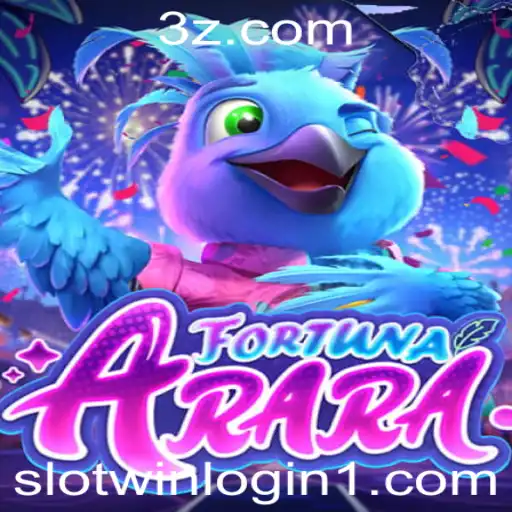 FortunaArara: Descubra a Emoção do Jogo e as Regras do Slotwin