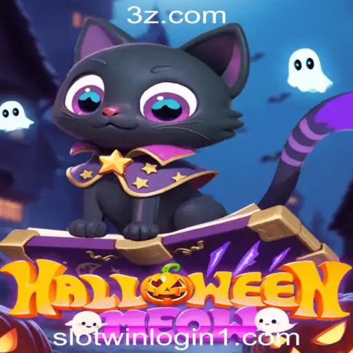 Descubra HalloweenMeow: O Jogo de Slots Que Une Diversão e Halloween
