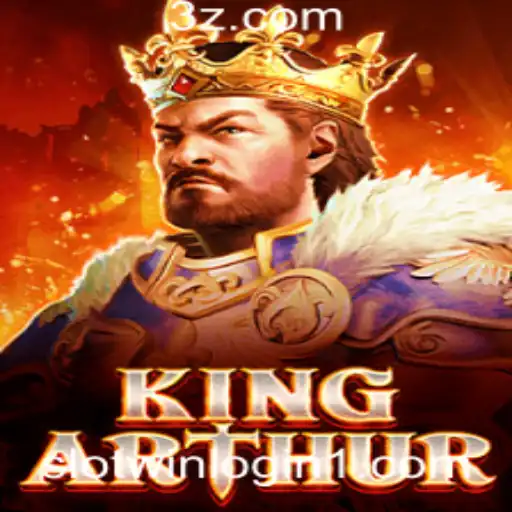 Descubra o Encanto de KingArthur: Um Mergulho no Mundo dos Slots