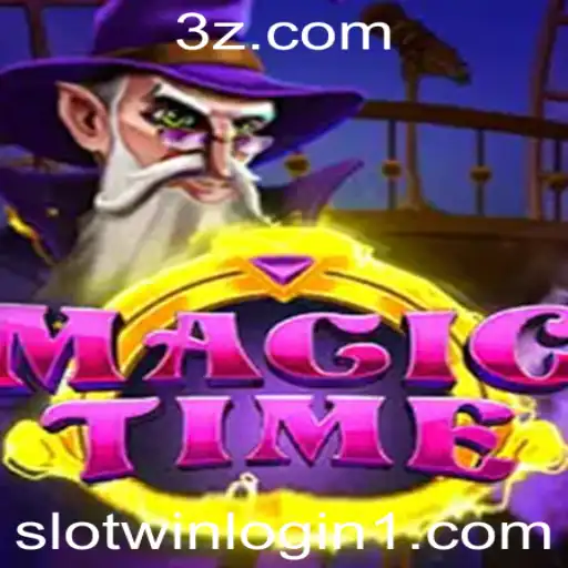 MagicTime: Descubra o Fascínio e as Regras do Slot que Encanta Jogadores