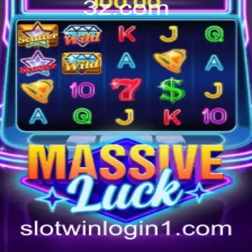 Descubra o Mundo Empolgante de MassiveLuck: Jogue e Ganhe com Slotwin Login