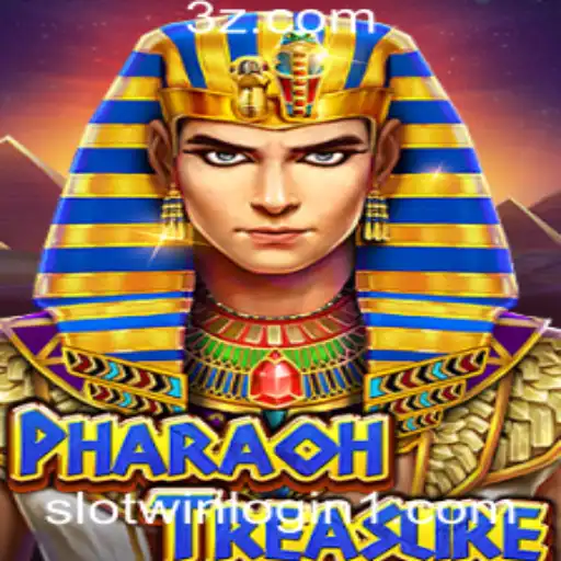Descubra as Aventuras de PharaohTreasure: O Slot Que Está Conquistando Jogadores em 2023