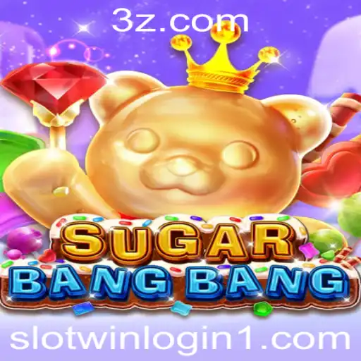 Descubra SUGARBANGBANG: Uma Aventura de Slot Viciante