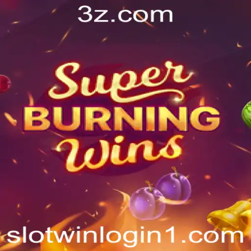 Descubra o Empolgante Universo de SuperBurningWins: Um Guia Completo