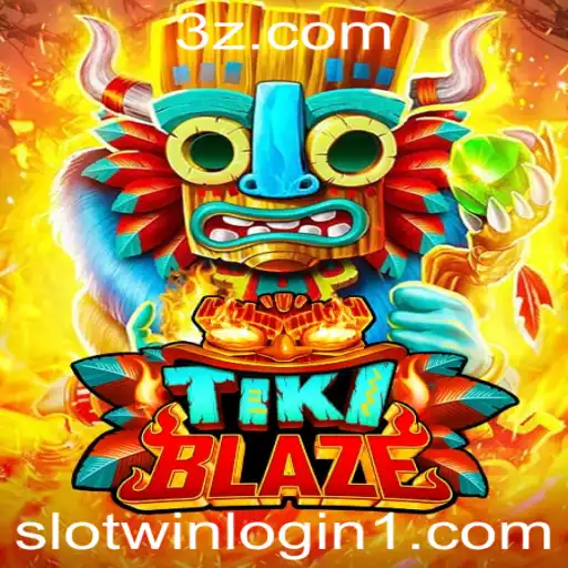 Descubra o Mundo Vibrante de TikiBlaze: Mergulhe na Diversão das Slots