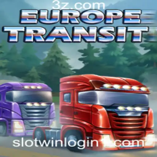 Descubra EuropeTransit: Um Jogo de Estratégia com Energia Contemporânea