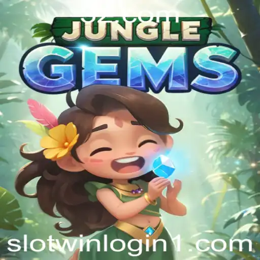 Explore o Mundo Encantado de JungleGems: Um Guia Completo sobre Slotwin Login