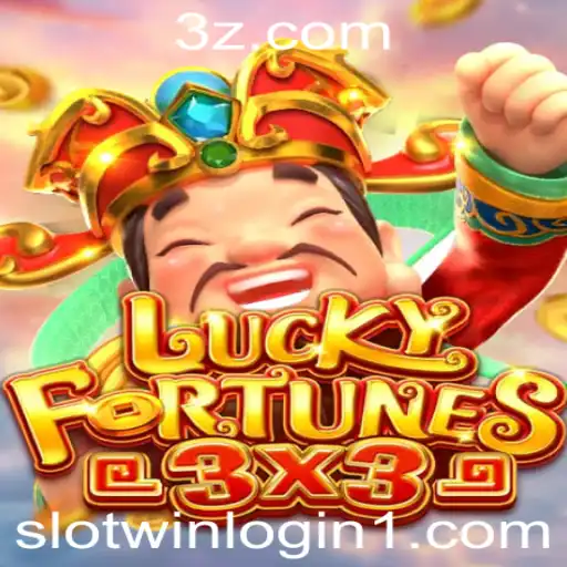 Explorando o Mundo do Jogo LUCKYFORTUNES3x3: Regras, Introdução e Descrição