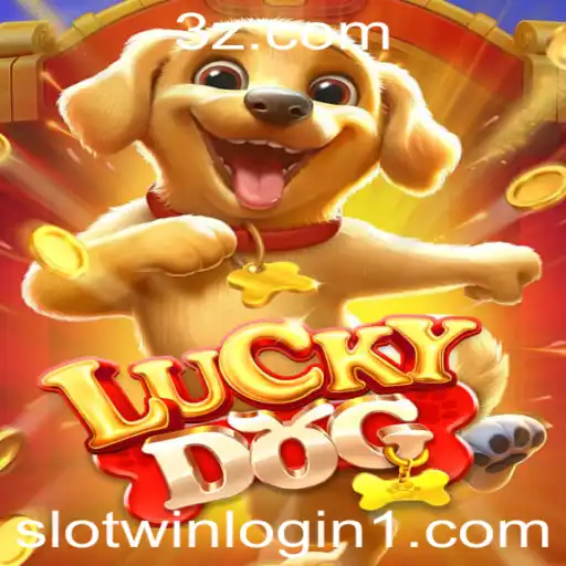 Explorando LuckyDog: Um Novo Horizonte nos Jogos de Slot Online