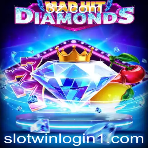 MadHitDiamonds: Um Mergulho no Universo das Slots