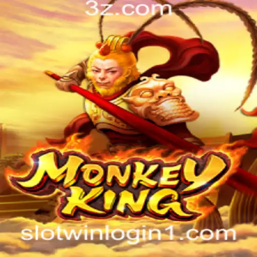 Explorando o Fascinante Mundo de MonkeyKing: Um Jogo de Slot Inovador