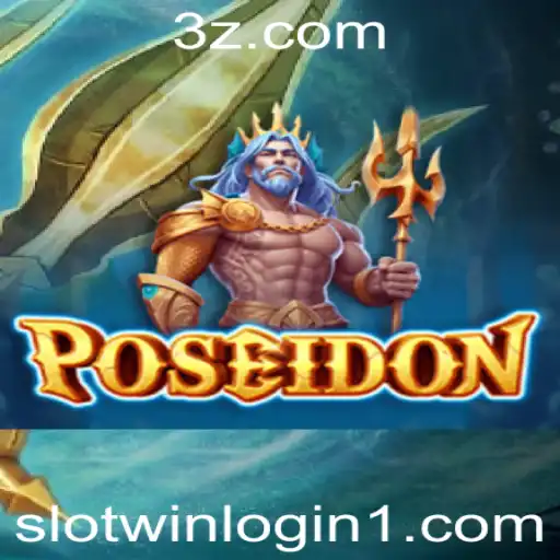 Descubra o Mundo de Poseidon: O Jogo de Slot Que Está Conquistando o Mundo dos Cassinos Online