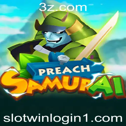 PreachSamurai: Uma Nova Experiência no Mundo dos Slots