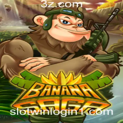 BananaSaga: Uma Experiência Vibrante no Universo dos Jogos de Slot