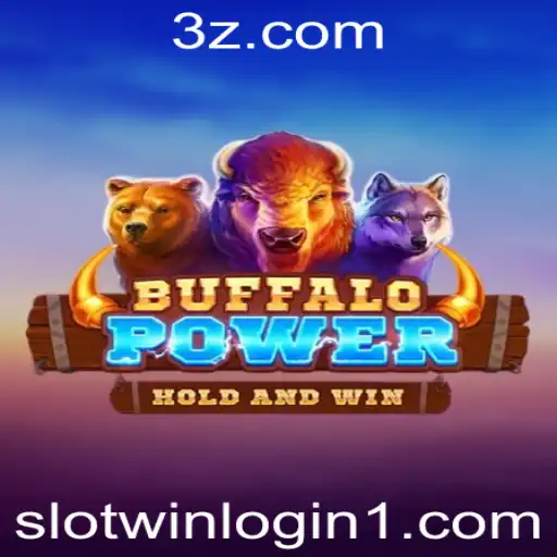 Explorando o Mundo de BuffaloPower: A Excitante Experiência de Slot