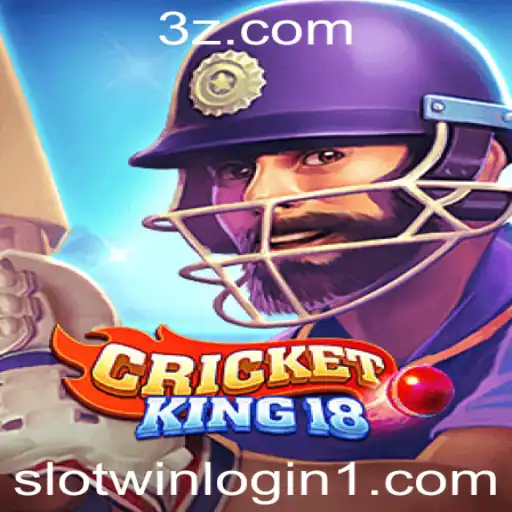 CricketKing18: Uma Experiência Emocionante no Mundo dos Jogos de Cricket