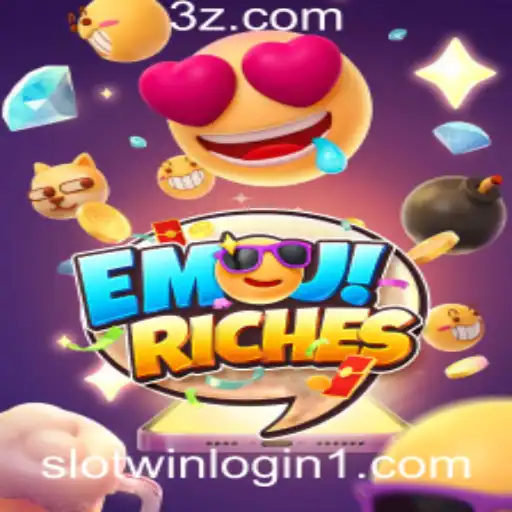 Desvendando o Fascínio do Jogo EmojiRiches