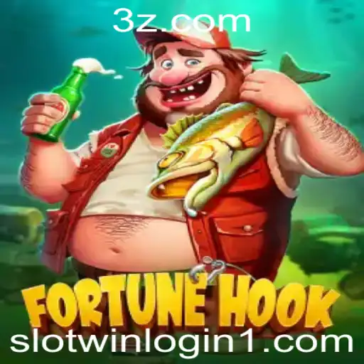 FortuneHook: Uma Aventura de Slots Inovadora para Jogadores de Todas as Idades