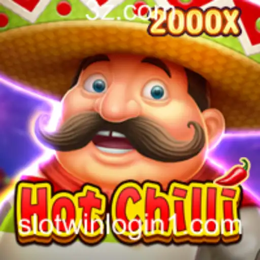 Descubra a Emoção do HotChilli: Um Jogo de Slot Vibrante e Divertido