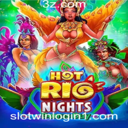 Explorando HotRioNightsBonusBuy: Uma Aventura de Slots e Ganhos Elevados