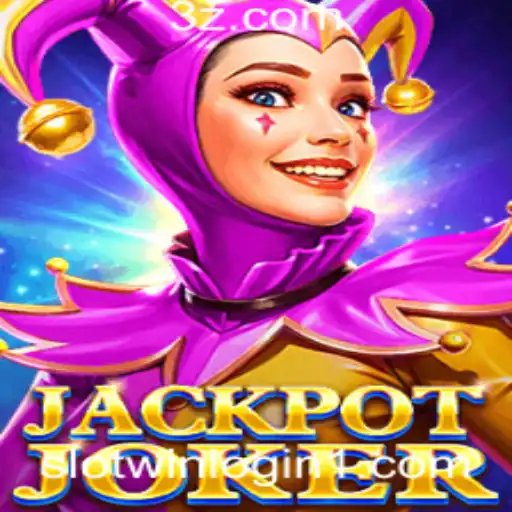 JackpotJoker: Um Novo Horizonte no Mundo dos Jogos de Slot Online