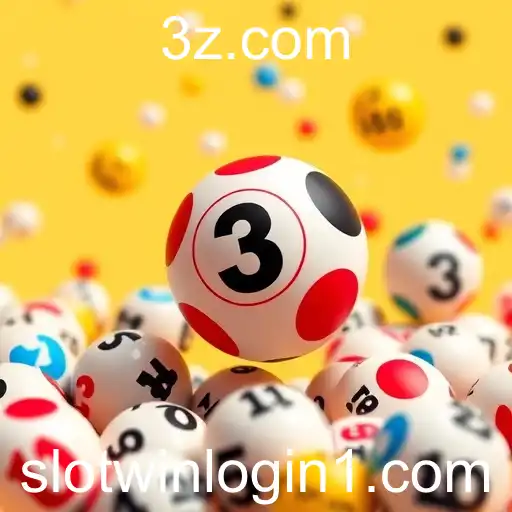 Loteria: Uma Jogo de Sorte e Estratégia