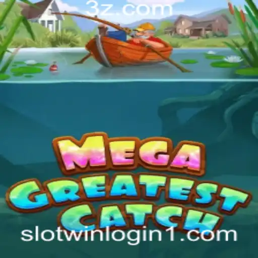 Descubra o Fascinante Universo do Jogo MegaGreatestCatch