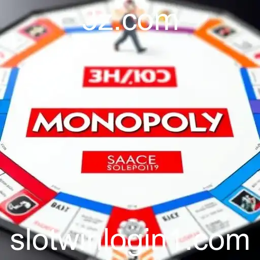 Monopoly: Uma Jornada pelo Mundo dos Jogos de Tabuleiro