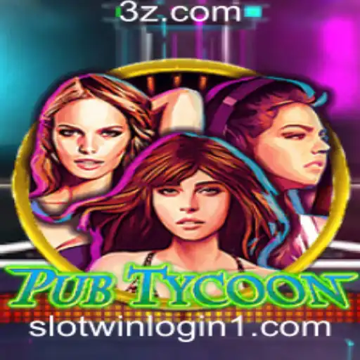 Descubra o Mundo de PubTycoon e Dominie os Segredos de Slotwin Login