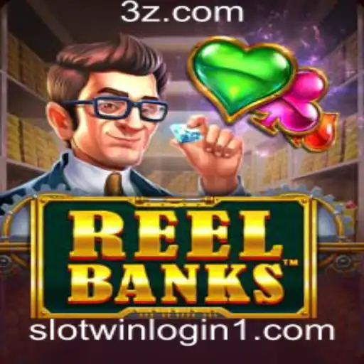 Introdução e Regras do Jogo de Slot ReelBanks