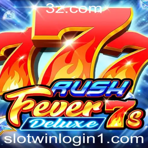 RushFever7sDeluxe: Uma Introdução ao Mundo dos Slots