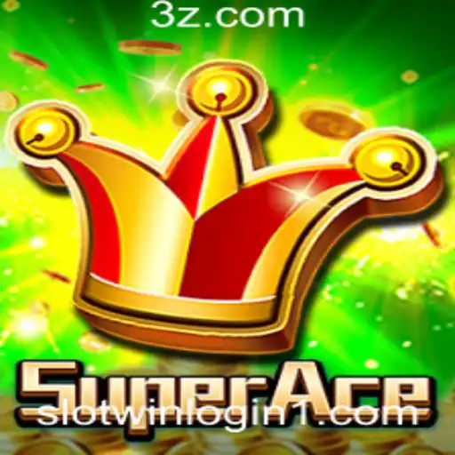 Introdução ao SuperAce: O Novo Fenômeno dos Jogos de Slots Online