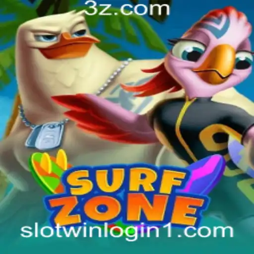 SurfZone: Mergulhe na Aventura Aquática e Descubra o Slotwin Login