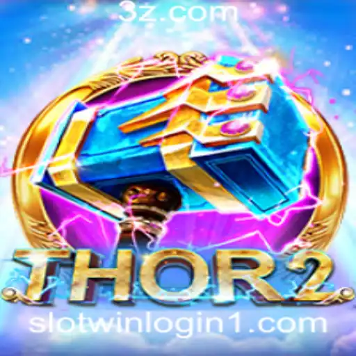 Descubra Thor2: Aventura Épica no Mundo dos Slots