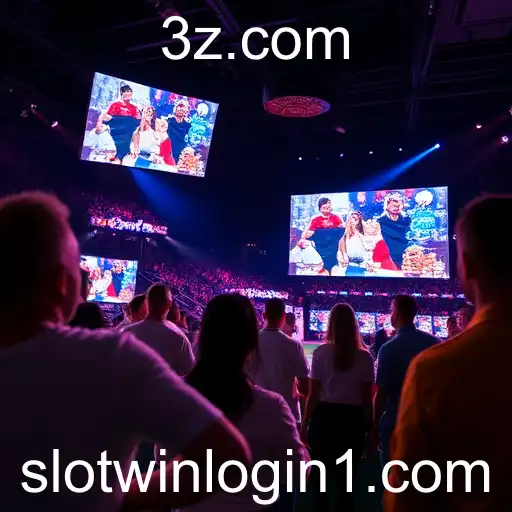 A Revolução da Transmissão ao Vivo: Como o 'Slotwin Login' se Encaixa Neste Cenário