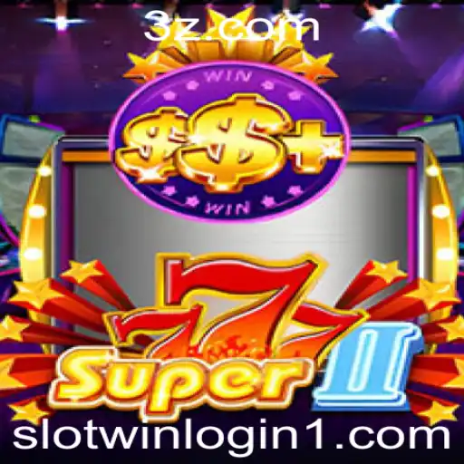 Descubra o Fascinante Mundo de Super777II: Um Jogo de Slots Inovador