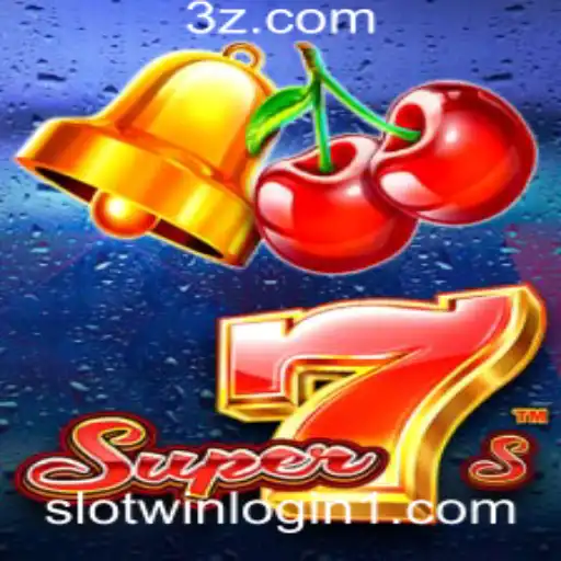 Explorando o Mundo do Super7s: Um Slot Inovador e Empolgante