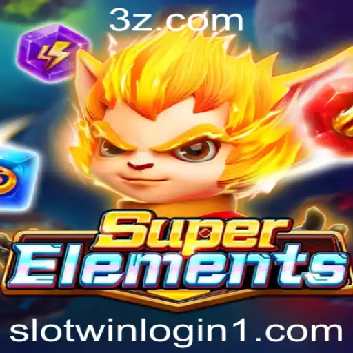 Descubra SuperElements: A Nova Sensação dos Jogos Online