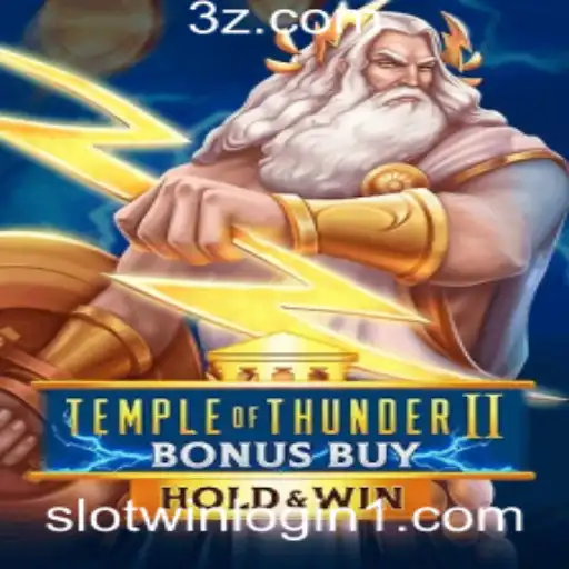 Explorando o Fascinante Mundo do TempleofThunderIIBonusBuy Slot